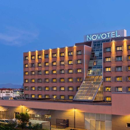 Novotel Caserta Sud מראה חיצוני תמונה
