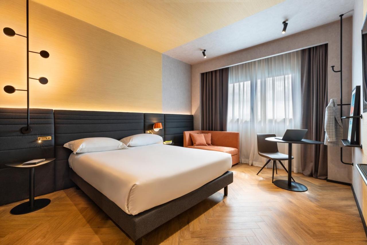 Novotel Caserta Sud מראה חיצוני תמונה