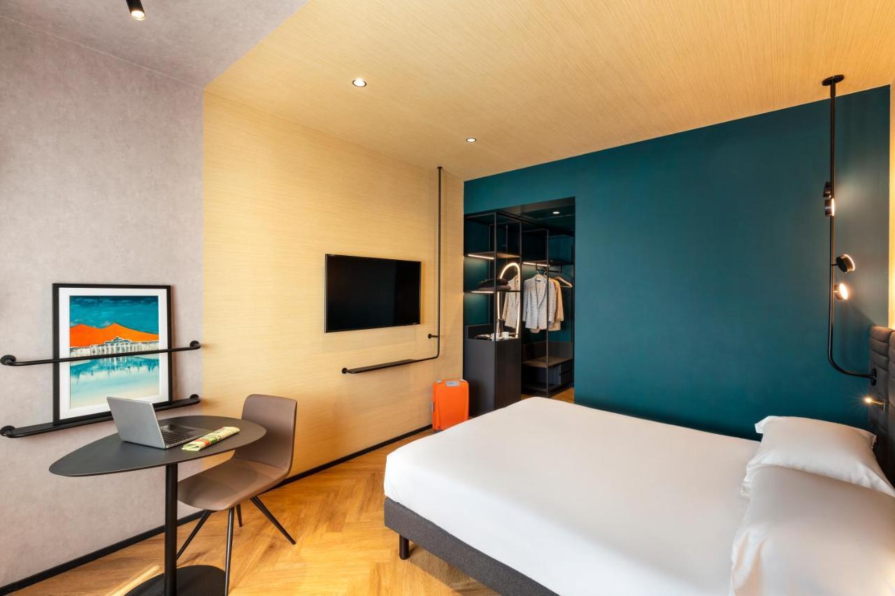 Novotel Caserta Sud מראה חיצוני תמונה