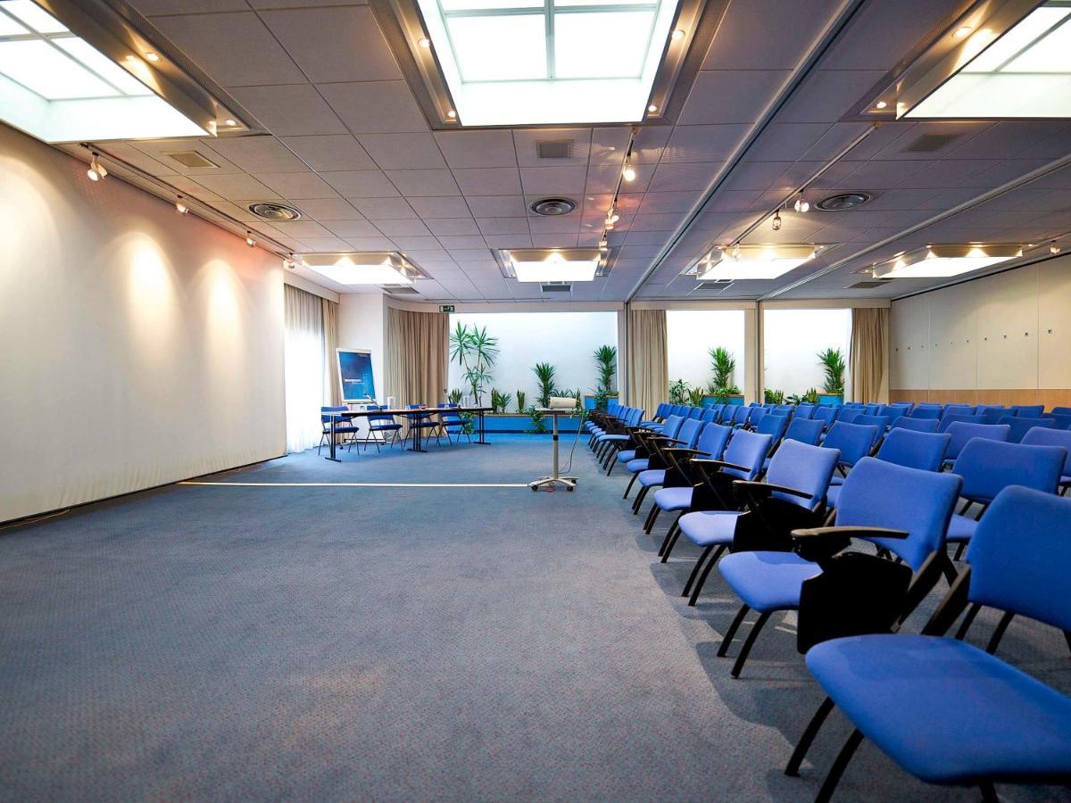 Novotel Caserta Sud מראה חיצוני תמונה