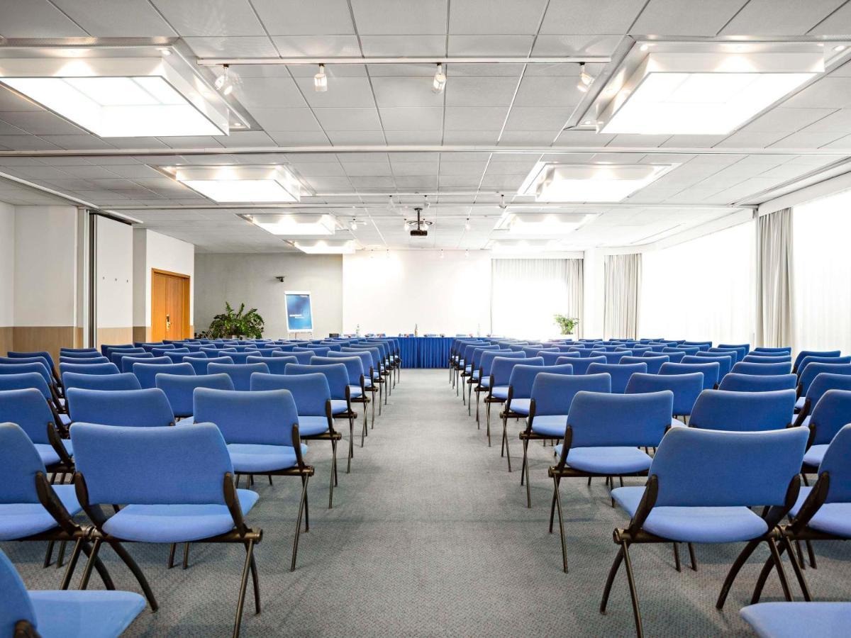 Novotel Caserta Sud מראה חיצוני תמונה