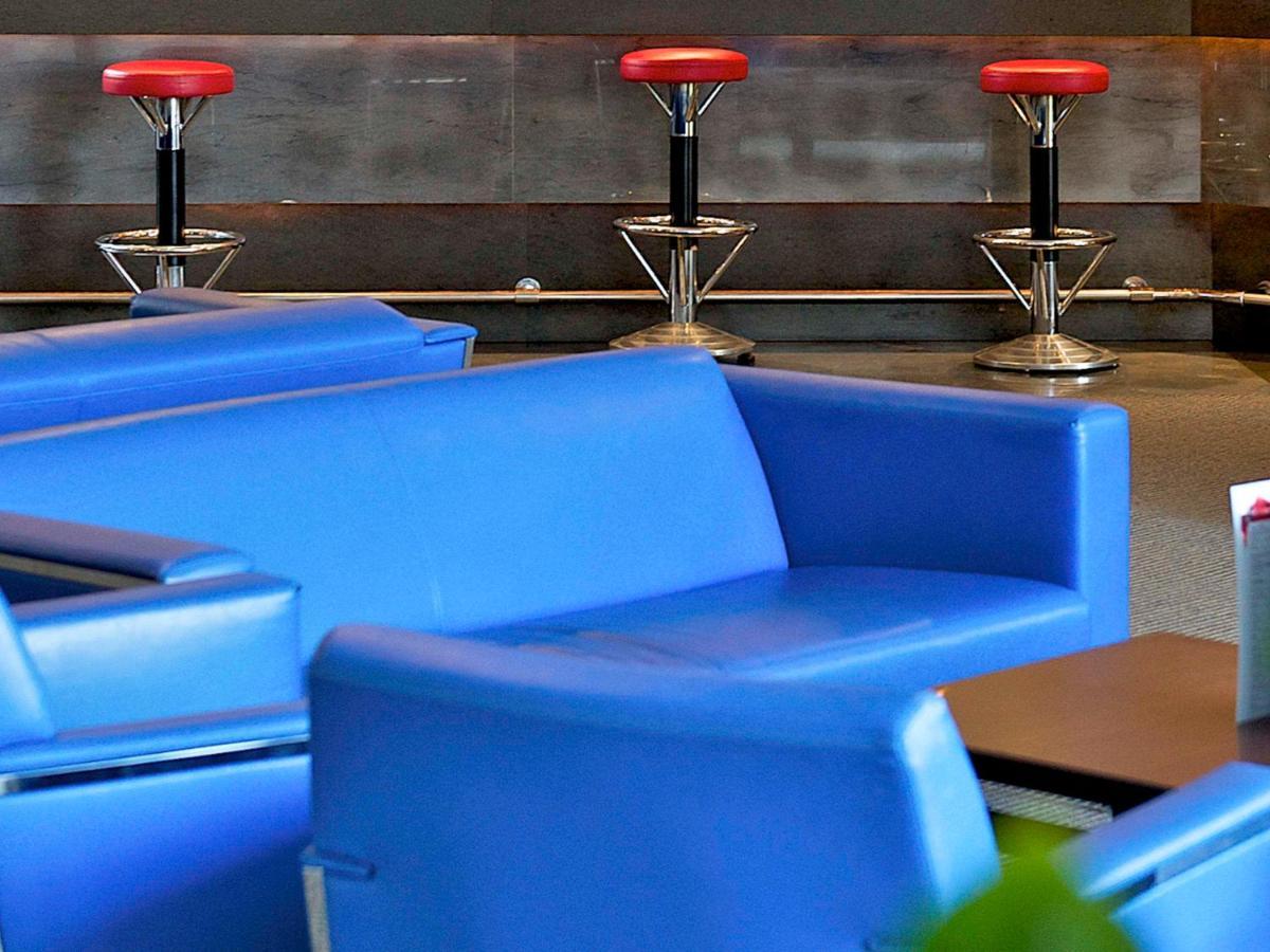 Novotel Caserta Sud מראה חיצוני תמונה