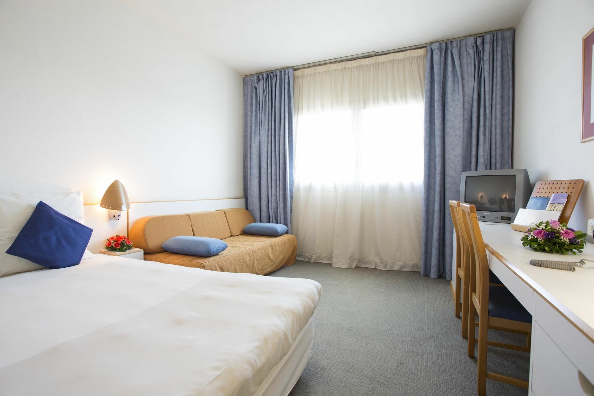 Novotel Caserta Sud מראה חיצוני תמונה