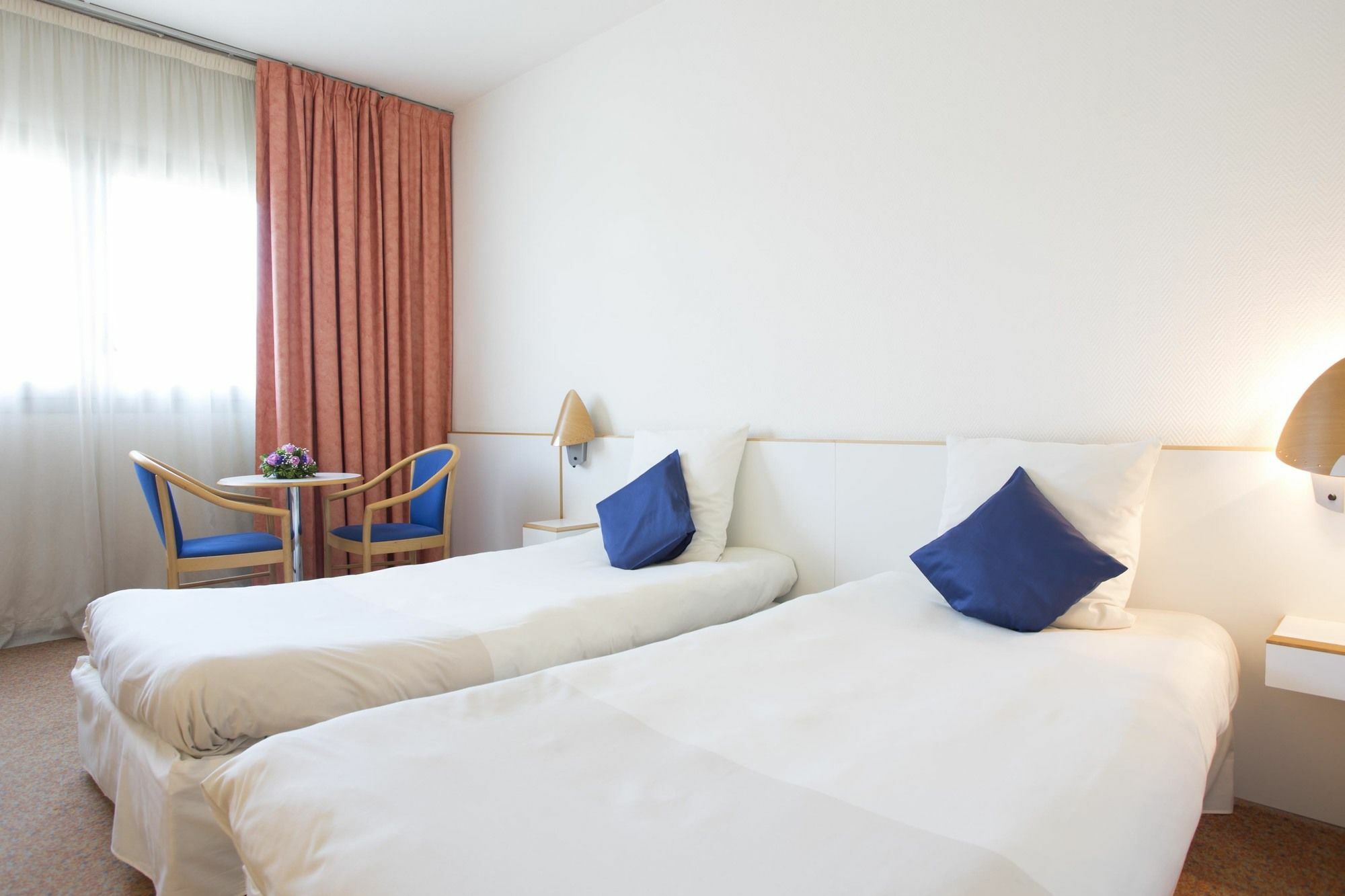 Novotel Caserta Sud מראה חיצוני תמונה